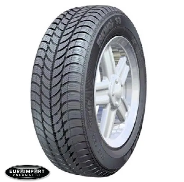 Sava Eskimo S3 Plus  195/65 R15 91 T   TL